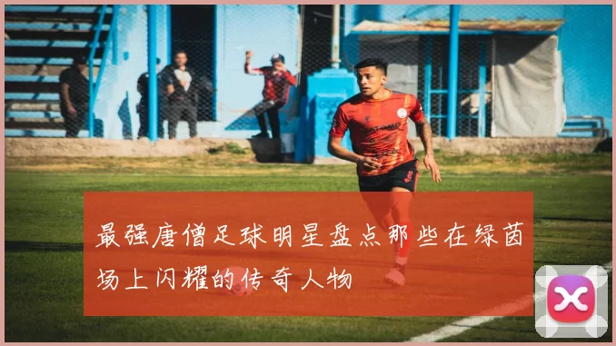 最强唐僧足球明星盘点那些在绿茵场上闪耀的传奇人物